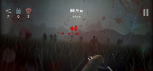 S.W.A.T. Shooter screenshot #4 for iPhone