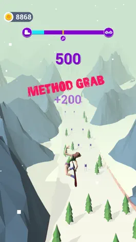 Game screenshot Rock the Snow hack
