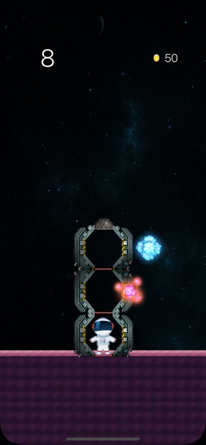 Space Lift(圖3)-速報App