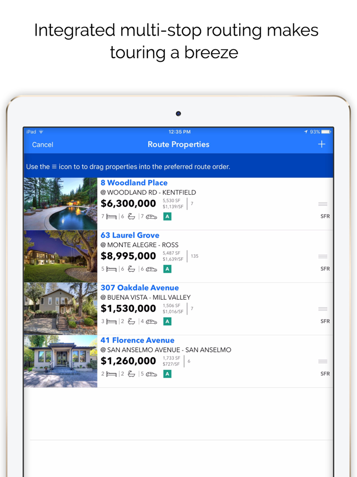 myTheo Real Estate by Theo