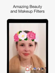 mrrmrr-face filters and masks айпад изображения 3