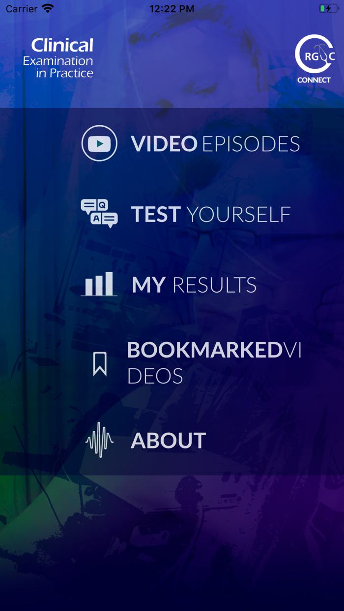 Clinical Exam in Practice