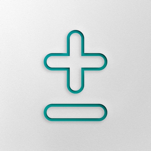 Reckon - brain training icon