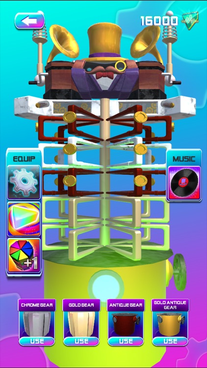 Color Bot screenshot-7