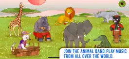Game screenshot Jazzy World Tour apk