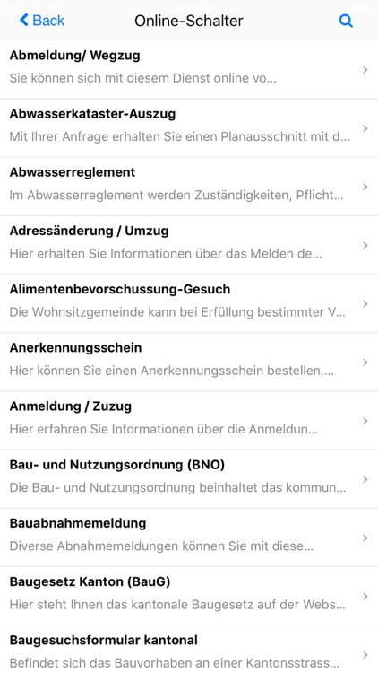 Wettingen screenshot-3