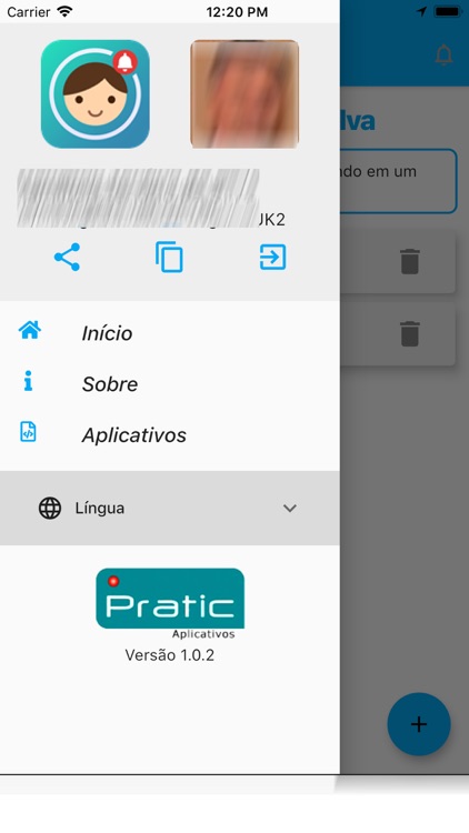 Pais e Filhos Filho screenshot-8