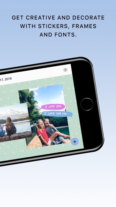 Screenshot #2 pour Keeyp