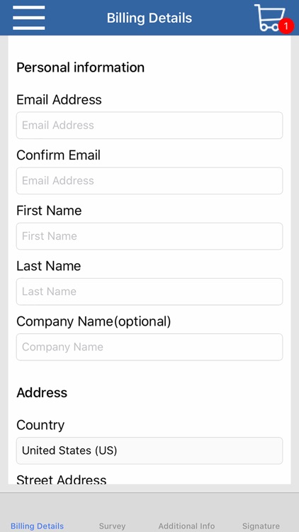 TicketGrabbr screenshot-4