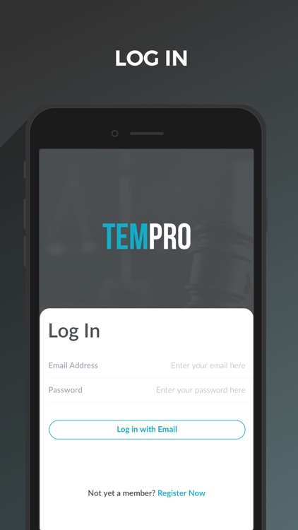 Tempro Business