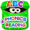 "The alphabet in boxes" is an exciting learning game with a unique and truly effective method of learning reading