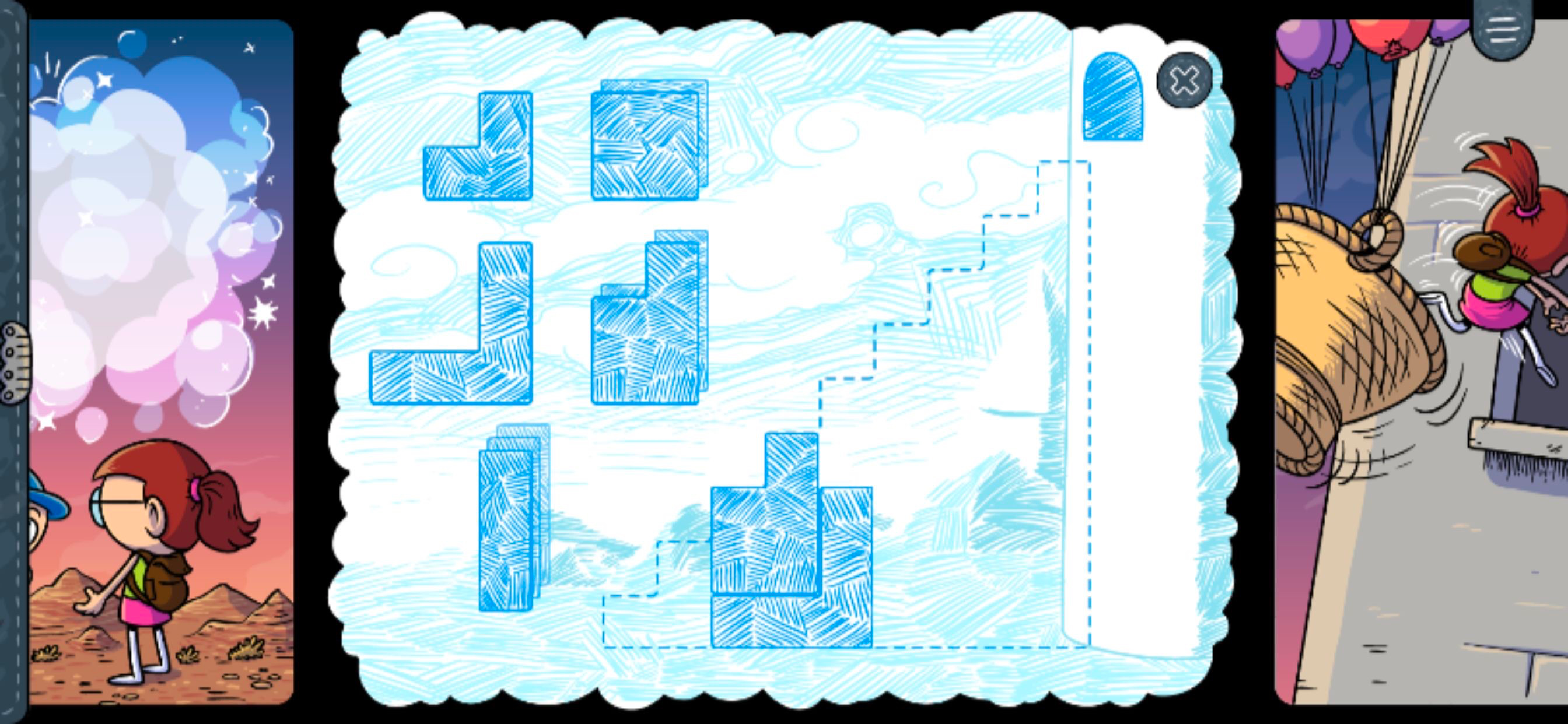 Mathmage: fun math game EN screenshot 8