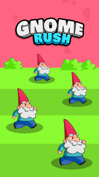 Gnome Rush: Sticker Pack screenshot 4