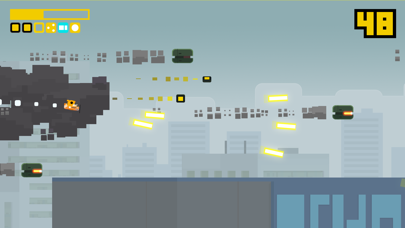 Pigeon Wings Strike screenshot 3