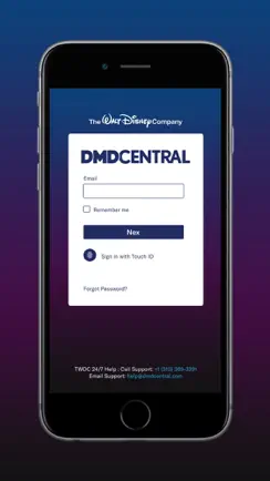 DMDCentral iPhone image 2