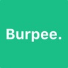 Burpee: Log your WODs