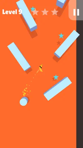 Game screenshot Sticky Fruit mod apk