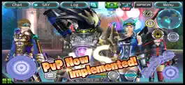 Game screenshot MMORPG Stellacept Online mod apk