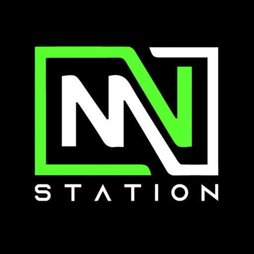MV STATION icon