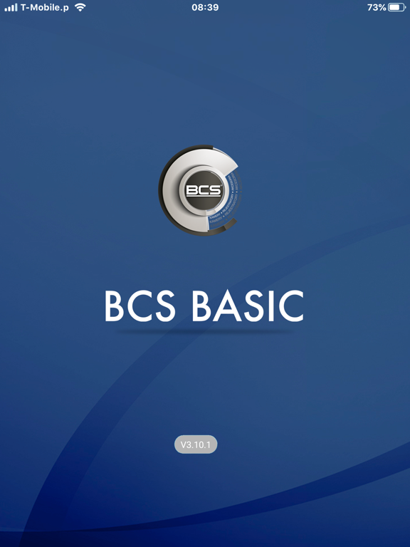 Screenshot #4 pour BCS Basic