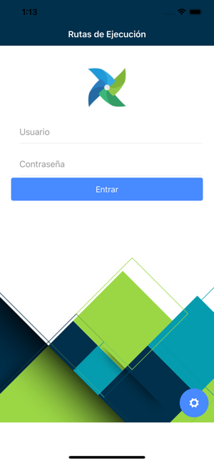 SIIF Rutas de Ejecución(圖1)-速報App