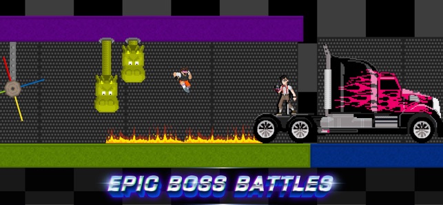 Super 80s World(圖6)-速報App