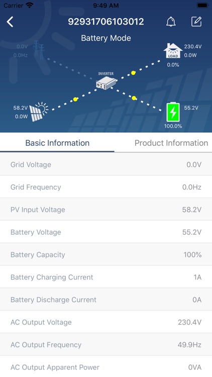 WatchPower screenshot-3