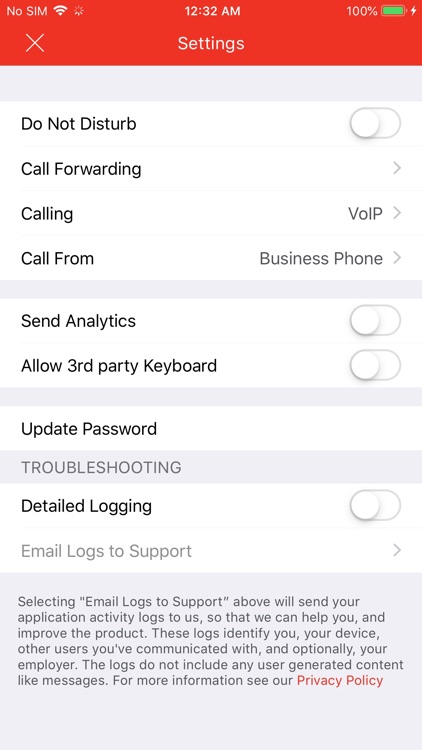 Digicel PNG Hosted PBX