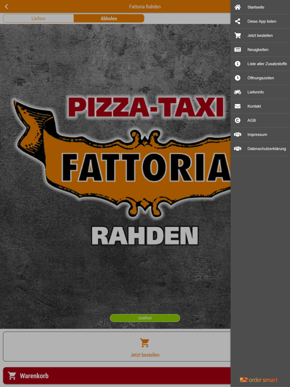 Screenshot #6 pour Fattoria Rahden