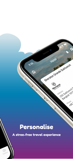 Yes Travel(圖7)-速報App