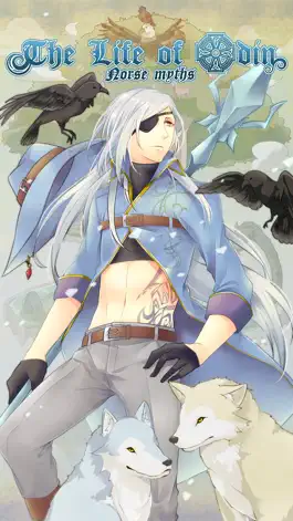 Game screenshot The Life of Odin - Norse myths mod apk