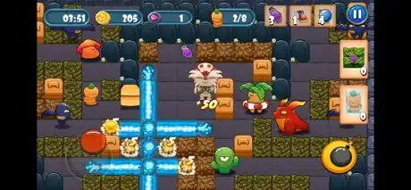 Bomber Battle Classic