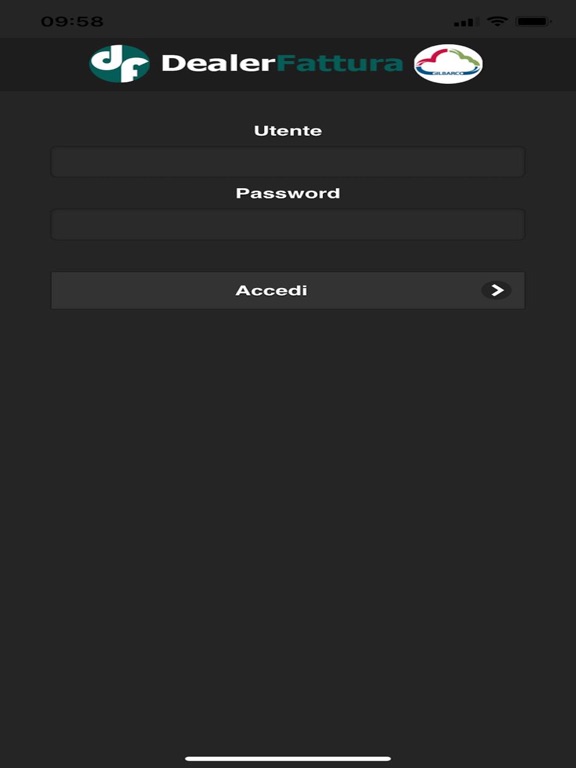 Screenshot #4 pour DealerFattura