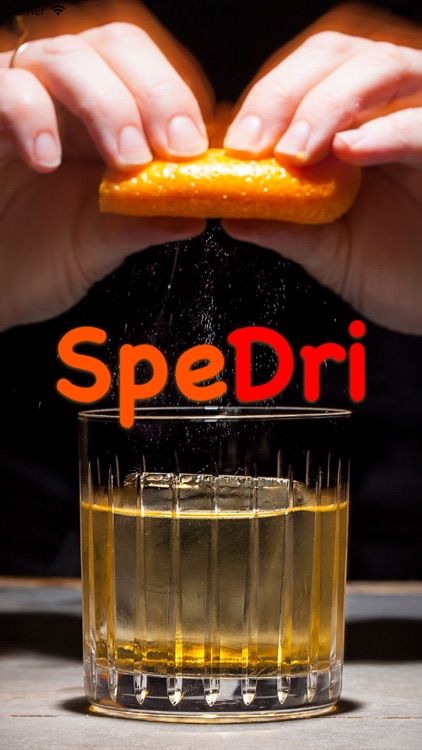 SpeDri