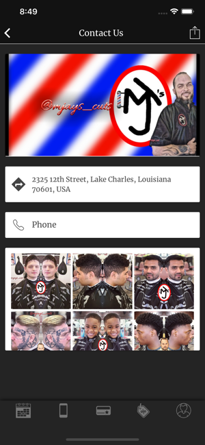 MJAYS CUTS(圖2)-速報App