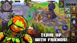 Multi Legends screenshot 5