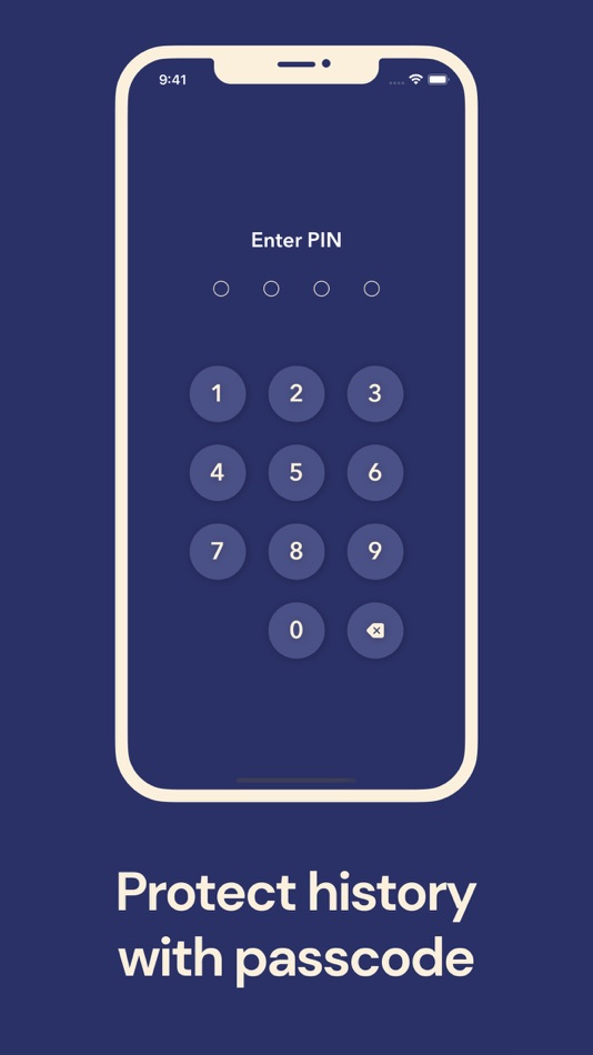 #6. AntiSpy: Who Touched My Phone? (iOS) 由: Yapps Limited