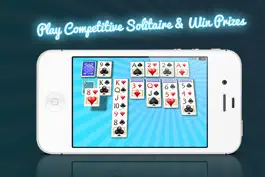 Game screenshot Real Money Solitaire mod apk