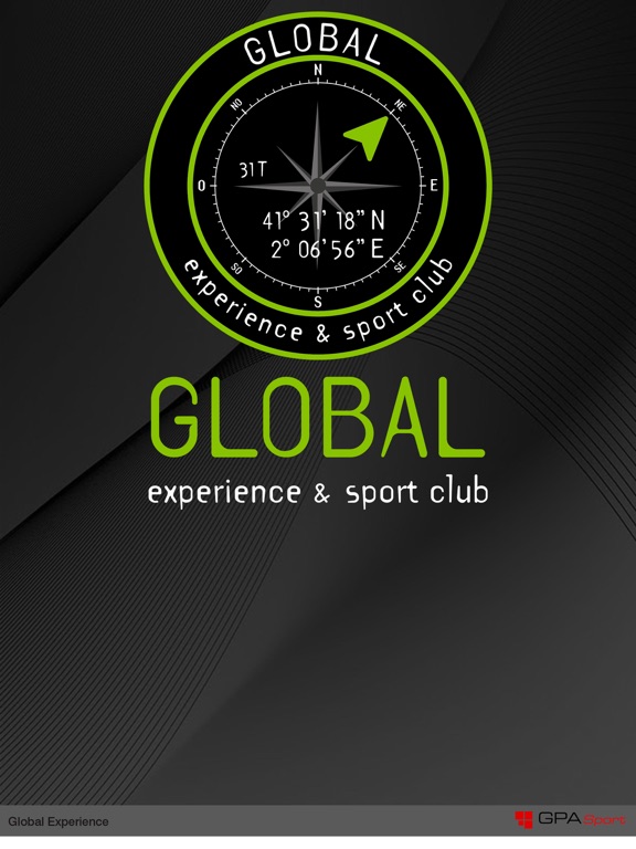 Screenshot #4 pour Global Experience