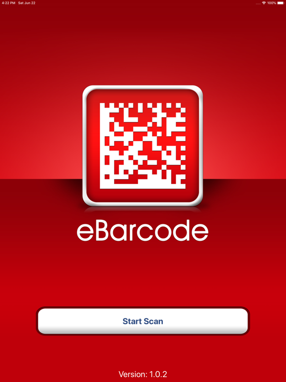 Screenshot #5 pour eBarcode
