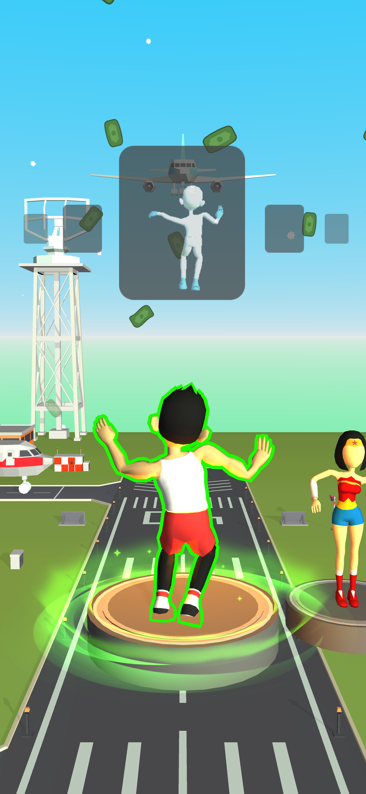 Let's Dance! screenshot 3