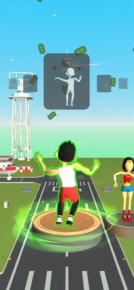 Game screenshot Let's Dance! hack