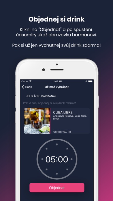 Screenshot #3 pour Freely