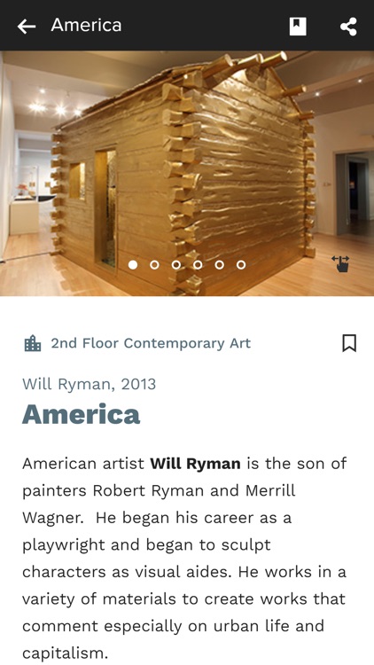 NOMA Mobile Guide screenshot-3