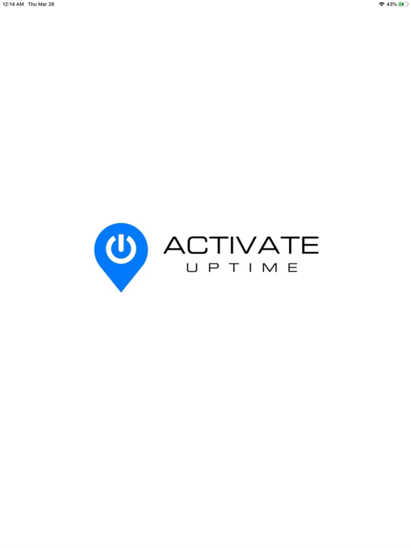 Screenshot #4 pour Activate Uptime