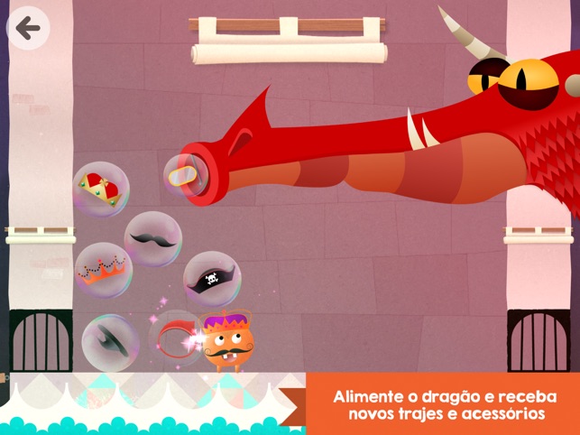 Thinkrolls: Jogos Infantis na App Store