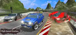 Game screenshot игры вождения автомобиля 2023 hack