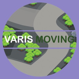 VARIS MOVING