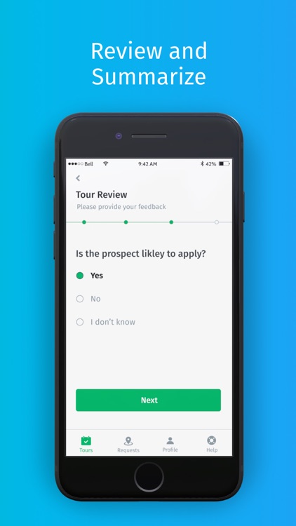 Showdigs screenshot-3