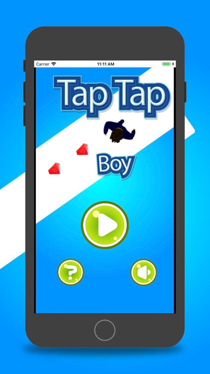 TapTapBoys